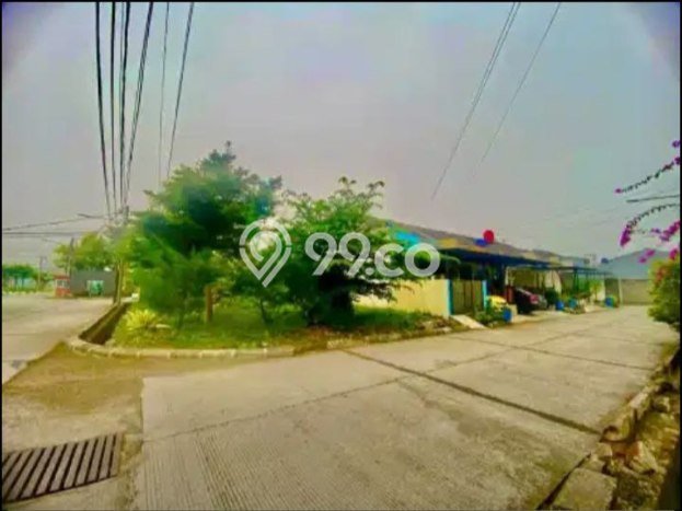 Jual Rumah Bagus Siap Huni LB 50m2 di Rancasari, Bandung Jual Rumah Bagus Siap Huni LB 50m2 di Rancasari, Bandung