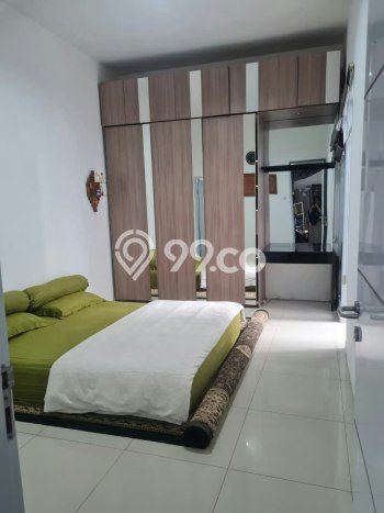 Hunian Cantik Modern Lb 300m2 di Margahayu, Bandung Hunian Cantik Modern Lb 300m2 di Margahayu, Bandung