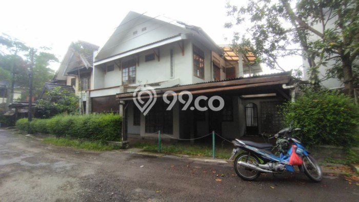 For Sale Hunian Rumah Nyaman 6 KT di Cigadung, Bandung For Sale Hunian Rumah Nyaman 6 KT di Cigadung, Bandung