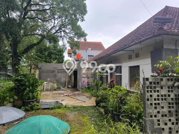Hunian Mewah LB 400m2 Siap Pakai Desain Elegan di Riau, Bandung Hunian Mewah LB 400m2 Siap Pakai Desain Elegan di Riau, Bandung