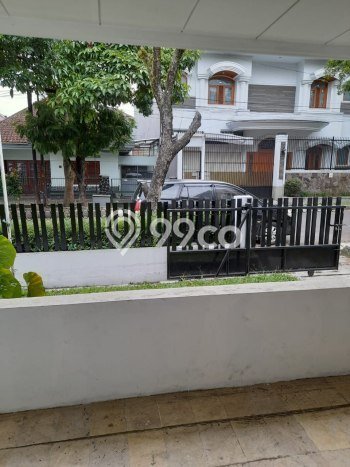 Rumah Luxury Modern Siap Huni di Riau Bandung Rumah Luxury Modern Siap Huni di Riau Bandung