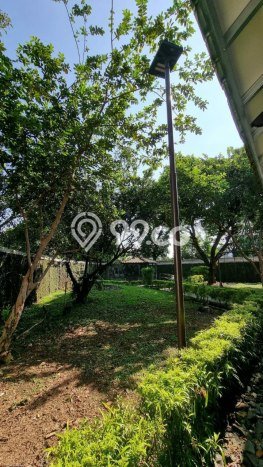 Hunian Eksklusif Siap Huni LT 779m2 di Lengkong, Bandung Hunian Eksklusif Siap Huni LT 779m2 di Lengkong, Bandung