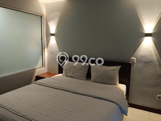 LOKASI TERBAIK! Hotel di , Luas 2000m2m², Area Komersial LOKASI TERBAIK! Hotel di , Luas 2000m2m², Area Komersial