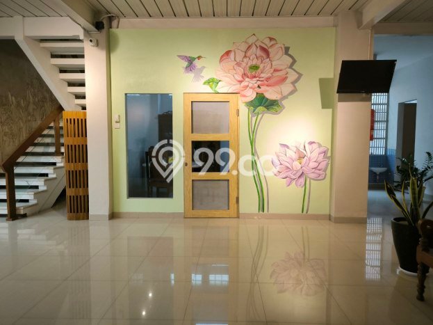 Jual Rumah Luas Elegan Dengan View Eksklusif di Bandung Kota, Bandung Jual Rumah Luas Elegan Dengan View Eksklusif di Bandung Kota, Bandung