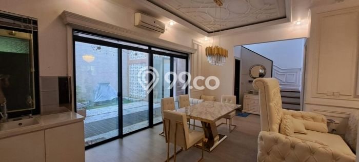 Dijual Rumah Mewah Elegan Dengan View Cantik di Kota Baru Parahyangan, Bandung Dijual Rumah Mewah Elegan Dengan View Cantik di Kota Baru Parahyangan, Bandung