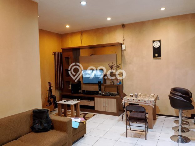 Rumah Modern 2 KT LT 117m2 di Kopo Rumah Modern 2 KT LT 117m2 di Kopo