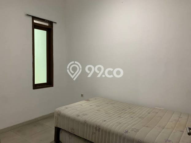Rumah Modern Minimalis 3 Kamar Siap Huni di Batununggal Rumah Modern Minimalis 3 Kamar Siap Huni di Batununggal