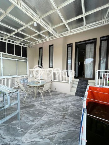 Dijual Cepat Rumah Favorit Siap Huni LB 120m2 di Antapani, Bandung Dijual Cepat Rumah Favorit Siap Huni LB 120m2 di Antapani, Bandung