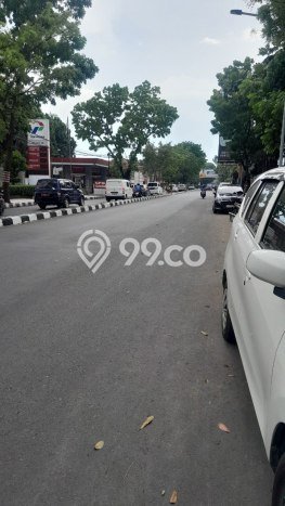 Tanah Dijual Area Strategis di Gatot Subroto Bandung 362m2 Tanah Dijual Area Strategis di Gatot Subroto Bandung 362m2