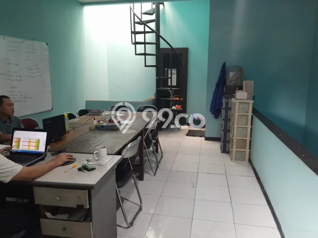Paling Dicari! Ruko Dijual di Buah Batu Harga Kompetitif Paling Dicari! Ruko Dijual di Buah Batu Harga Kompetitif