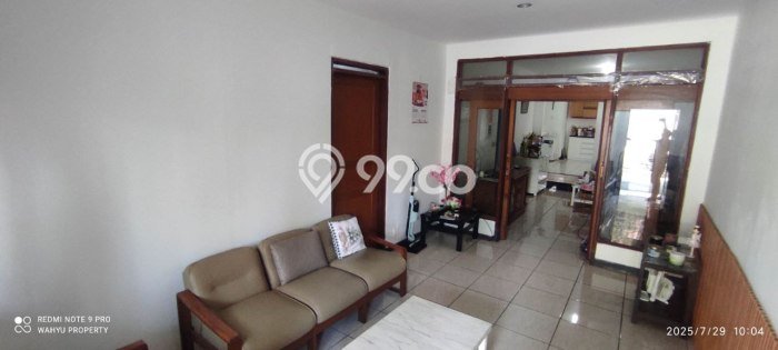 Dijual Rumah Mewah Megah Dengan View Eksklusif di Turangga, Bandung Dijual Rumah Mewah Megah Dengan View Eksklusif di Turangga, Bandung