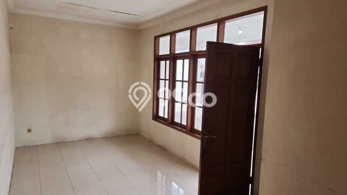 Rumah Elit Modern Tanpa Renovasi di Parongpong Bandung Rumah Elit Modern Tanpa Renovasi di Parongpong Bandung