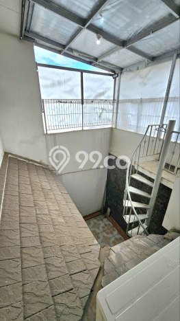 Rumah Minimalis 4 KT di Taman Holis Indah Bandung Unfurnished Rumah Minimalis 4 KT di Taman Holis Indah Bandung Unfurnished