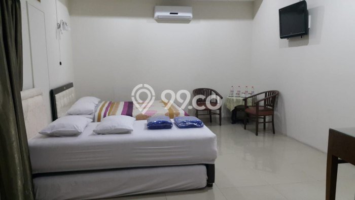 LOKASI STRATEGIS! Hotel Kawasan , Luas 500m2m², Pusat Komersial, Jalan Utama LOKASI STRATEGIS! Hotel Kawasan , Luas 500m2m², Pusat Komersial, Jalan Utama
