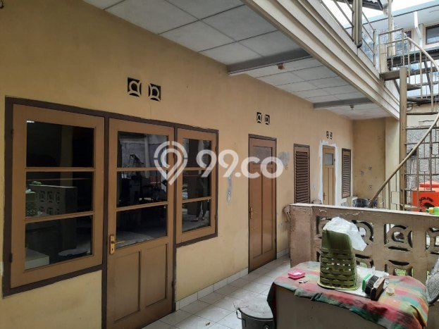 Rumah Luxury Modern Siap Huni di Riau Bandung Rumah Luxury Modern Siap Huni di Riau Bandung