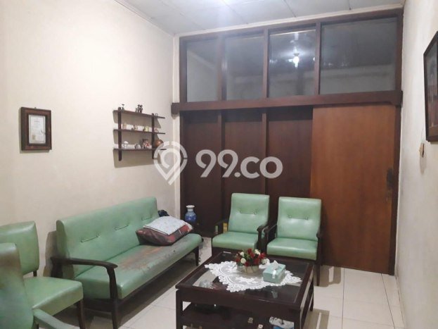 Rumah Luxury Modern Siap Huni di Gatot Subroto Bandung Rumah Luxury Modern Siap Huni di Gatot Subroto Bandung