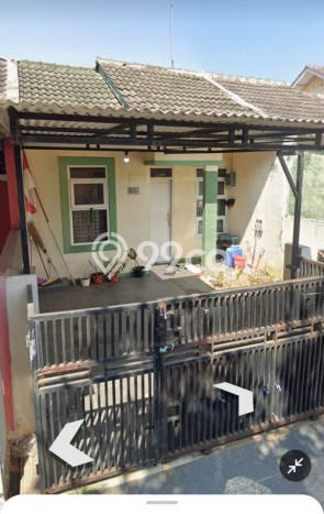 Jual Rumah Murah Meriah Cileunyi Punya 2 KT & LT 60m2 Jual Rumah Murah Meriah Cileunyi Punya 2 KT & LT 60m2