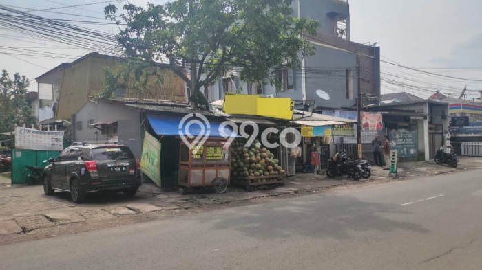 Hunian Mewah LB 110m2 Siap Huni Desain Elegan di Turangga, Bandung Hunian Mewah LB 110m2 Siap Huni Desain Elegan di Turangga, Bandung