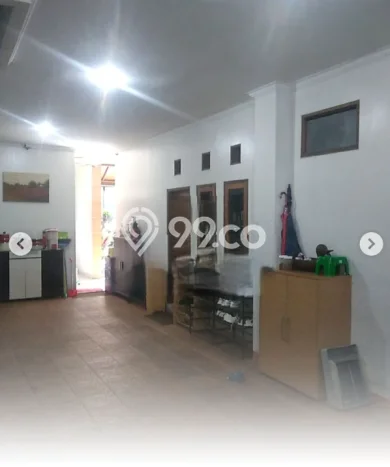 Rumah Mewah LB 367m2 Siap Pakai Desain Elegan di Turangga, Bandung Rumah Mewah LB 367m2 Siap Pakai Desain Elegan di Turangga, Bandung