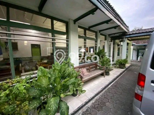 INVESTASI MENGUNTUNGKAN! Hotel di , Luas 2000m2m², Kawasan Bisnis INVESTASI MENGUNTUNGKAN! Hotel di , Luas 2000m2m², Kawasan Bisnis