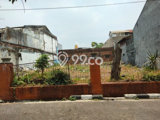 Kavling Tanah untuk Dijual di BKR, Bandung, Luas 215m2 Kavling Tanah untuk Dijual di BKR, Bandung, Luas 215m2
