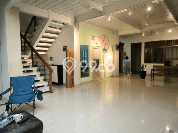 Jual Rumah Luas Elegan Dengan View Eksklusif di Bandung Kota, Bandung Jual Rumah Luas Elegan Dengan View Eksklusif di Bandung Kota, Bandung