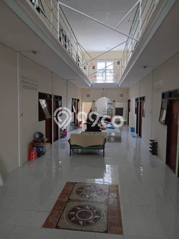 Rumah Kost Dijual di Bojongsoang, Bandung, 2 KT, 25 KM, Bangunan 500m2 Rumah Kost Dijual di Bojongsoang, Bandung, 2 KT, 25 KM, Bangunan 500m2