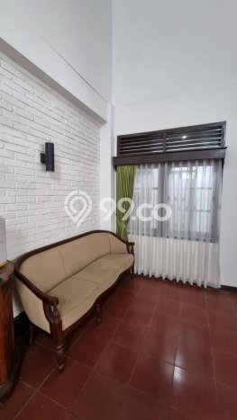 Hunian Eksklusif Siap Huni LT 779m2 di Lengkong, Bandung Hunian Eksklusif Siap Huni LT 779m2 di Lengkong, Bandung
