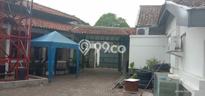 Rumah Elit Modern Siap Huni di Riau Bandung Rumah Elit Modern Siap Huni di Riau Bandung