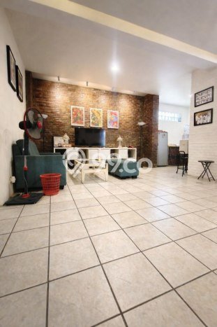 Dijual Hunian Rumah Terawat 3 KT di Turangga, Bandung Dijual Hunian Rumah Terawat 3 KT di Turangga, Bandung