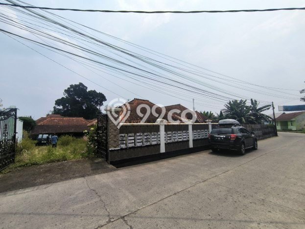 Tanah Dijual Lokasi Katapang, Bandung Luas 2154m2 Legalitas Aman Tanah Dijual Lokasi Katapang, Bandung Luas 2154m2 Legalitas Aman