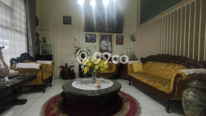 Dijual Rumah Luas Megah Dengan View Eksklusif di Riau, Bandung Dijual Rumah Luas Megah Dengan View Eksklusif di Riau, Bandung