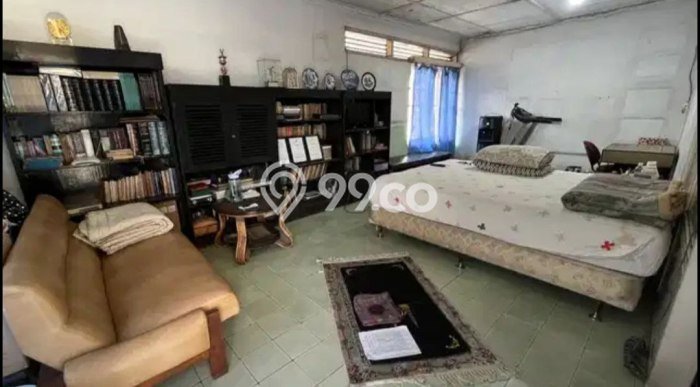 Dijual Rumah Luas Megah Dengan View Eksklusif di Supratman, Bandung Dijual Rumah Luas Megah Dengan View Eksklusif di Supratman, Bandung