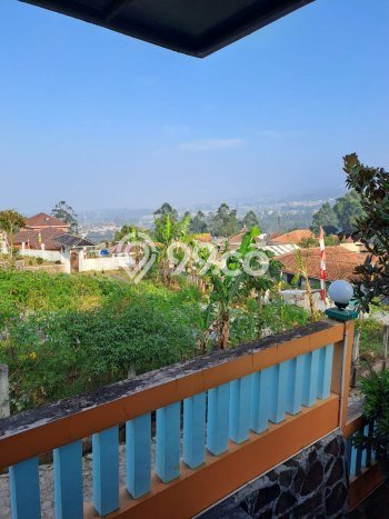 Dijual Rumah Modern 2 KT di Lembang, Bandung Dijual Rumah Modern 2 KT di Lembang, Bandung