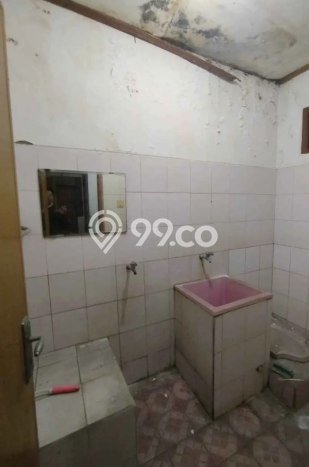 Rumah Modern Minimalis 3 Kamar Siap Huni di Margahayu Rumah Modern Minimalis 3 Kamar Siap Huni di Margahayu