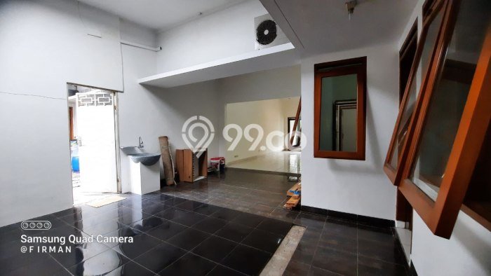 Dijual Rumah Strategis Bagus Punya 2 KT di Antapani Bandung SHM Dijual Rumah Strategis Bagus Punya 2 KT di Antapani Bandung SHM