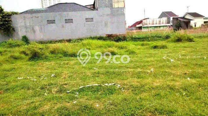 Tanah Dijual di Bandung Seluas 845m2 Strategis Tanah Dijual di Bandung Seluas 845m2 Strategis