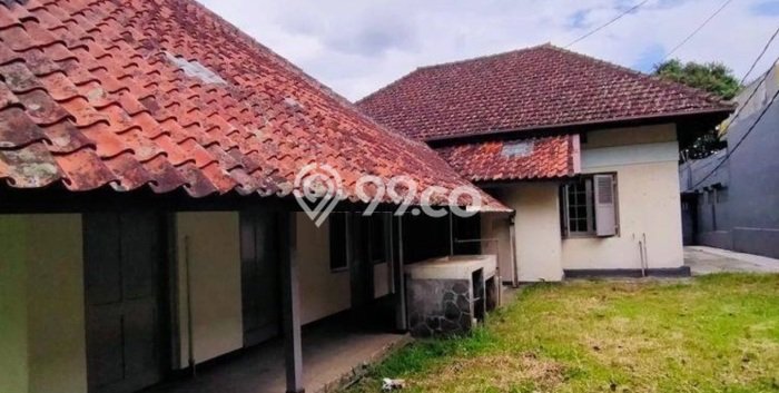 Rumah Elit Modern Siap Huni di Sayap Dago Bandung Rumah Elit Modern Siap Huni di Sayap Dago Bandung