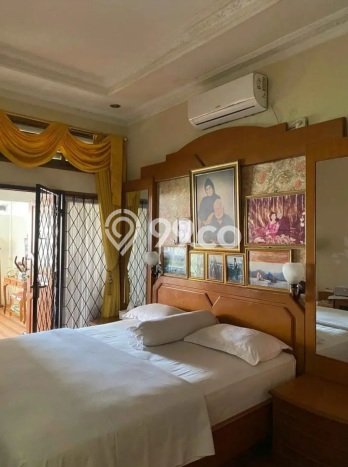 For Sale Rumah 6 Kamar Lokasi Strategis Nyaman dan Strategis di Rancasari For Sale Rumah 6 Kamar Lokasi Strategis Nyaman dan Strategis di Rancasari