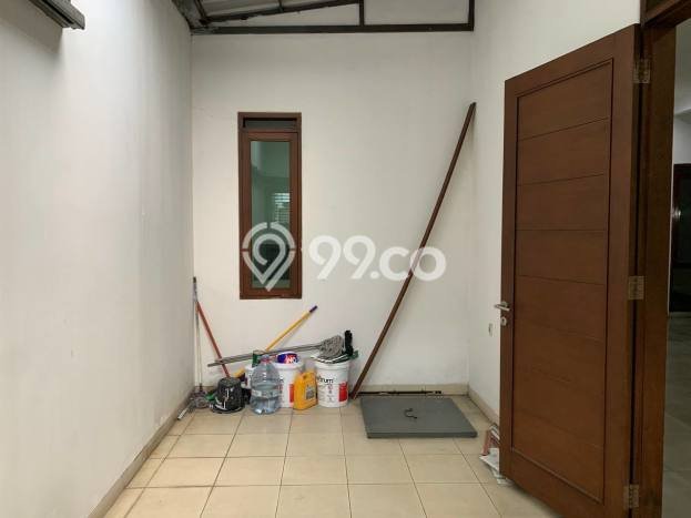 Rumah Modern Minimalis 3 Kamar Siap Huni di Batununggal Rumah Modern Minimalis 3 Kamar Siap Huni di Batununggal