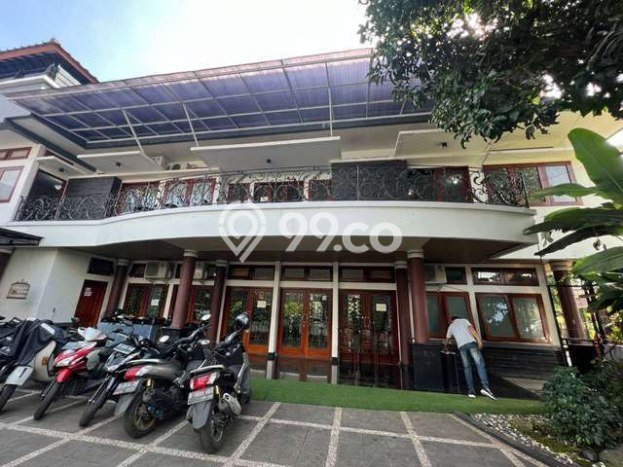 Unit Kantor Dijual di Bandung LT 790m2 & LB 1020m2 Unit Kantor Dijual di Bandung LT 790m2 & LB 1020m2