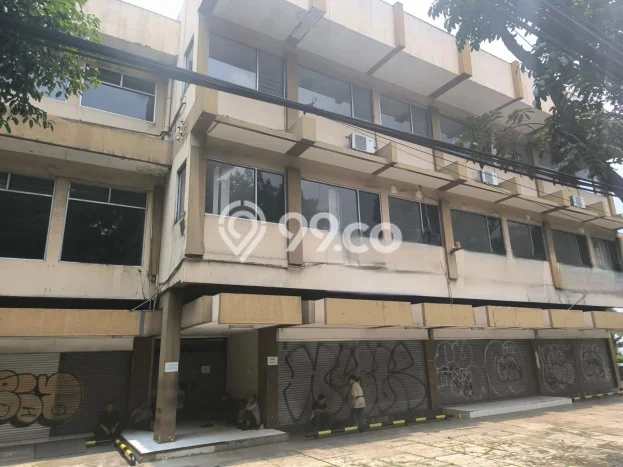 Unit Komersial Disewakan di Bandung Area Strategis Harga Kompetitif Unit Komersial Disewakan di Bandung Area Strategis Harga Kompetitif