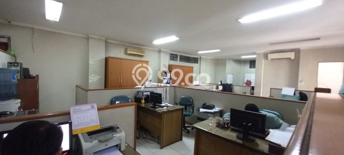 Paling Diincar! Kantor Dijual di Bandung Kota Harga Kompetitif Paling Diincar! Kantor Dijual di Bandung Kota Harga Kompetitif