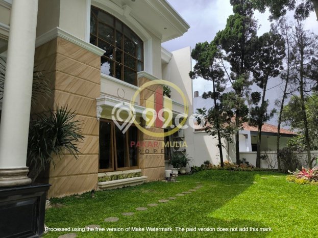 Dijual Hunian Mewah dengan Fasilitas Sekitar Komplit di Sukajadi, Bandung Dijual Hunian Mewah dengan Fasilitas Sekitar Komplit di Sukajadi, Bandung