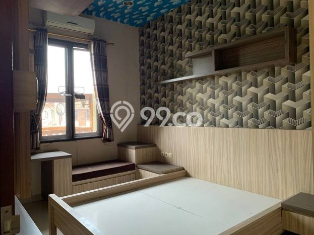 Dijual Rumah Premium dengan Fasilitas Sekitar Komplit di Batununggal, Bandung Dijual Rumah Premium dengan Fasilitas Sekitar Komplit di Batununggal, Bandung