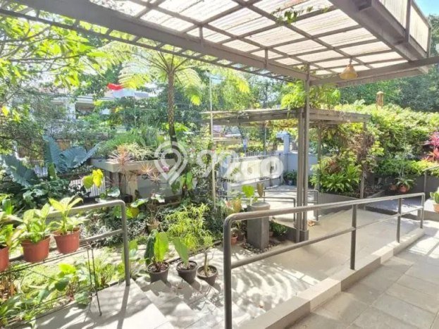 Rumah Elit Modern Tanpa Renovasi di Dago Bandung Rumah Elit Modern Tanpa Renovasi di Dago Bandung
