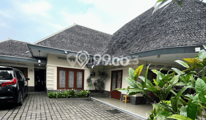 For Sale! Luxury House LT 911m2 Desain Modern di Riau For Sale! Luxury House LT 911m2 Desain Modern di Riau