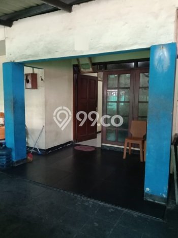 Rumah Mewah Siap Huni LT 180m2 di Antapani, Bandung Rumah Mewah Siap Huni LT 180m2 di Antapani, Bandung