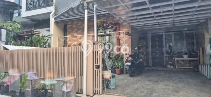 Dijual Rumah Minimalis Bagus Punya 2 KT di Mandalajati Bandung SHM Dijual Rumah Minimalis Bagus Punya 2 KT di Mandalajati Bandung SHM