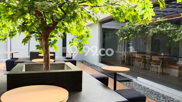 For Sale! Luxury House LT 1026m2 Desain Modern di Riau For Sale! Luxury House LT 1026m2 Desain Modern di Riau